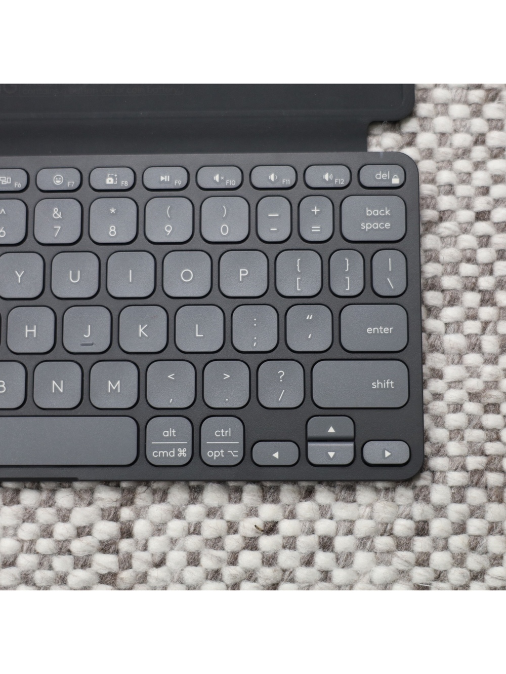 Keys-To-Go 2 (Logitech 920-012867) - Picture 2 of 12